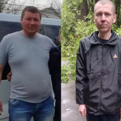 Павло Щербина