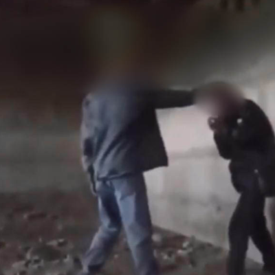 інцидент із катуванням