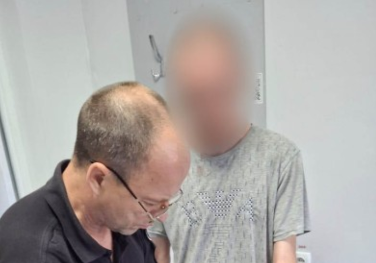 побив дружину до смерті