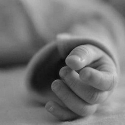 смерть немовляти