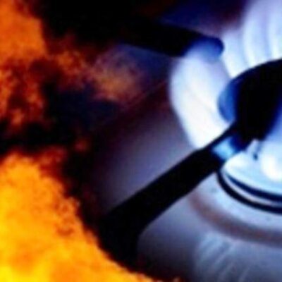 спалах газу Татарбунари