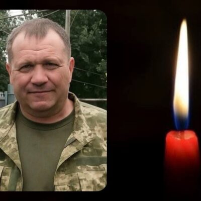 Сторчеус Юрій