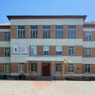 системи протипожежної охорони