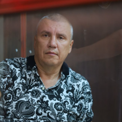 Євген Борисов