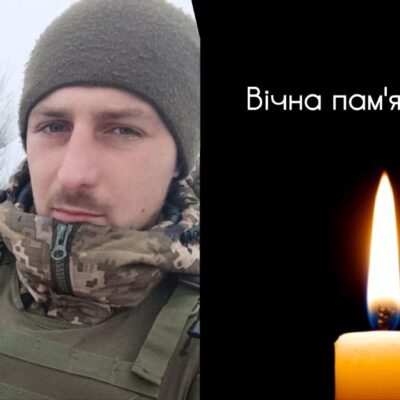 Задир Дмитро