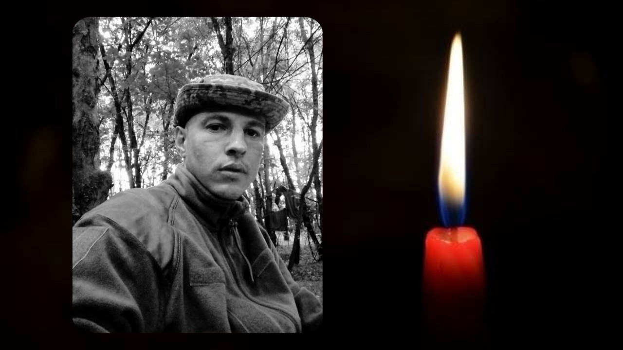 Захаров Олександр 