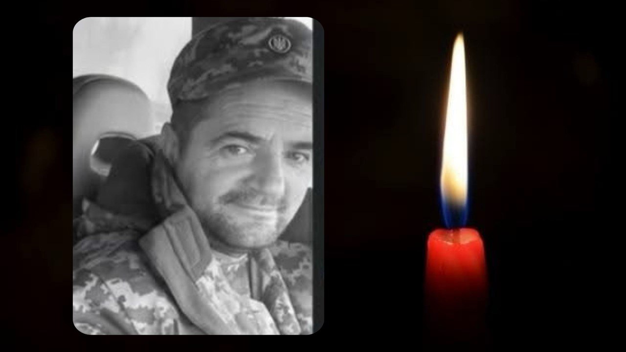 Беженар Вʼячеслав