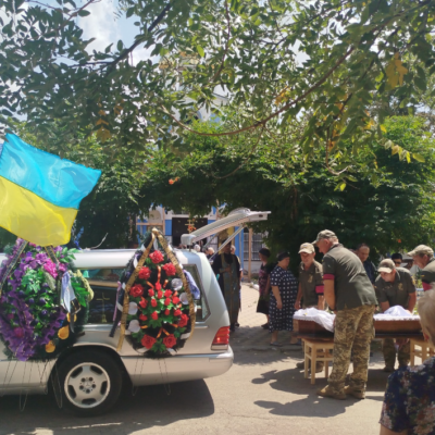 Бочевар Павло