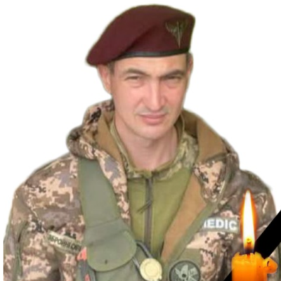 Бочевар Павло