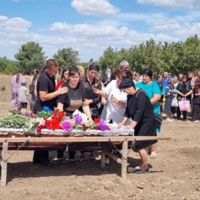 Бондар Віталій
