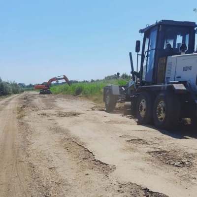 дорога Кілія – Вилкове