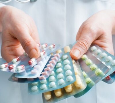 Доступні ліки