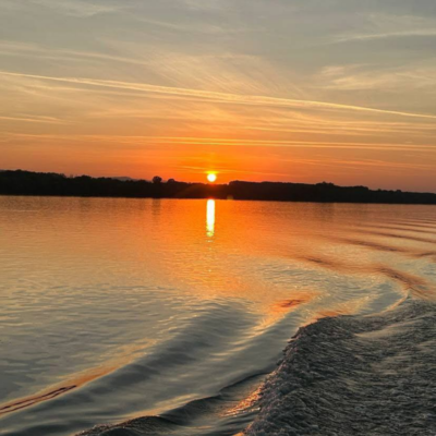 Дунай критичні позначки