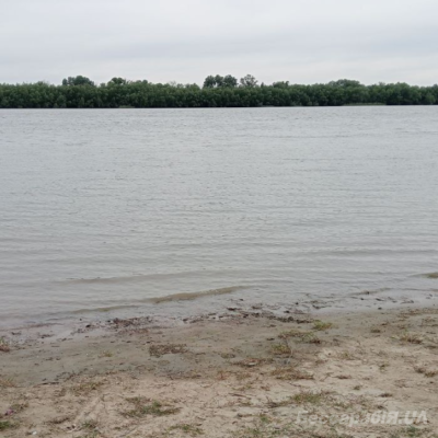 дунай проби води