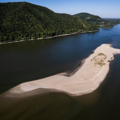 Дунай судноплавство