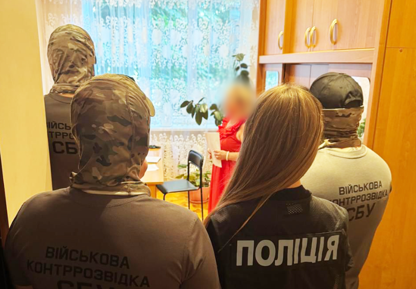 гуртожиток хабар