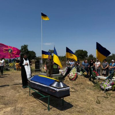 Корчев Петро