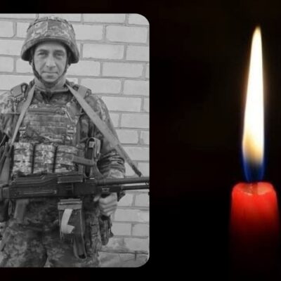 Козлов Володимир