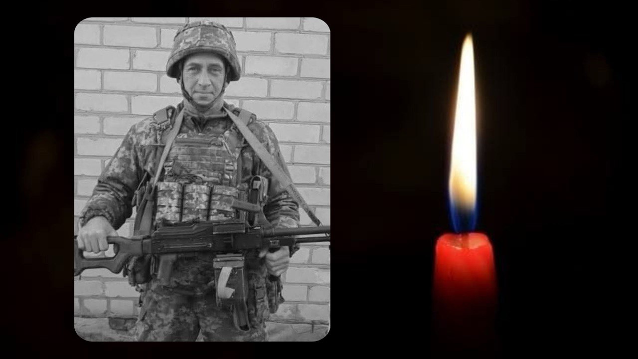 Козлов Володимир