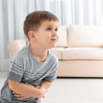 кишкові інфекції Одещина