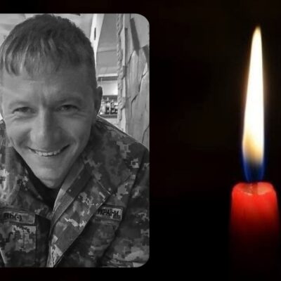 Мельниченко Сергій