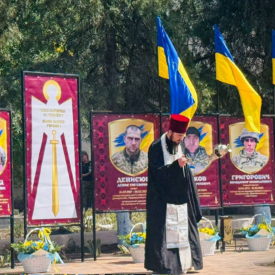 Меморіал пам’яті Тузли