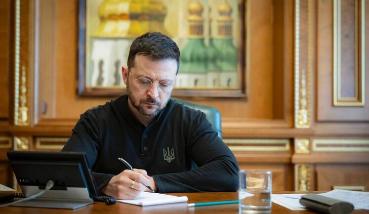 мораторій на перевірки бізнесу