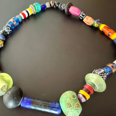 намисто скарб