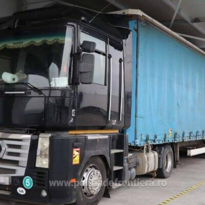 одеські митники хабарі