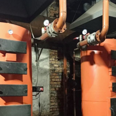 опалювальний сезон Саф'янівська громада