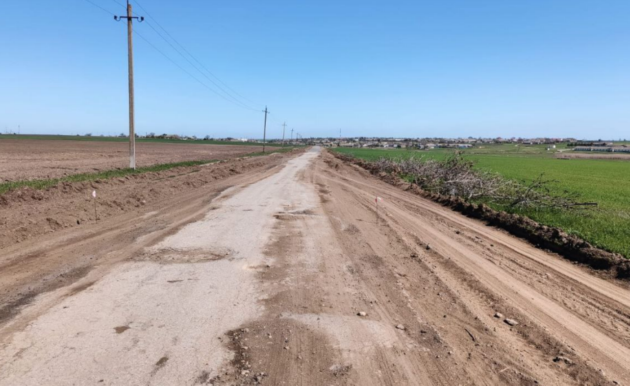 пасажирський маршрут до віддалених сіл