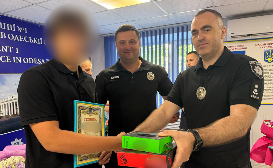 підлітки вербування