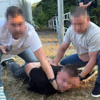 поліцейський таксисти