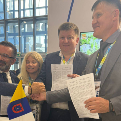 проєкти відновлення Арциз