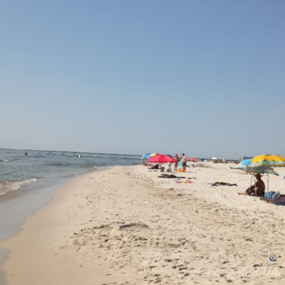 приморське особливий режим