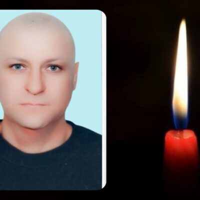 Шаповалов Станіслав