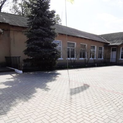 Табаківський ліцей