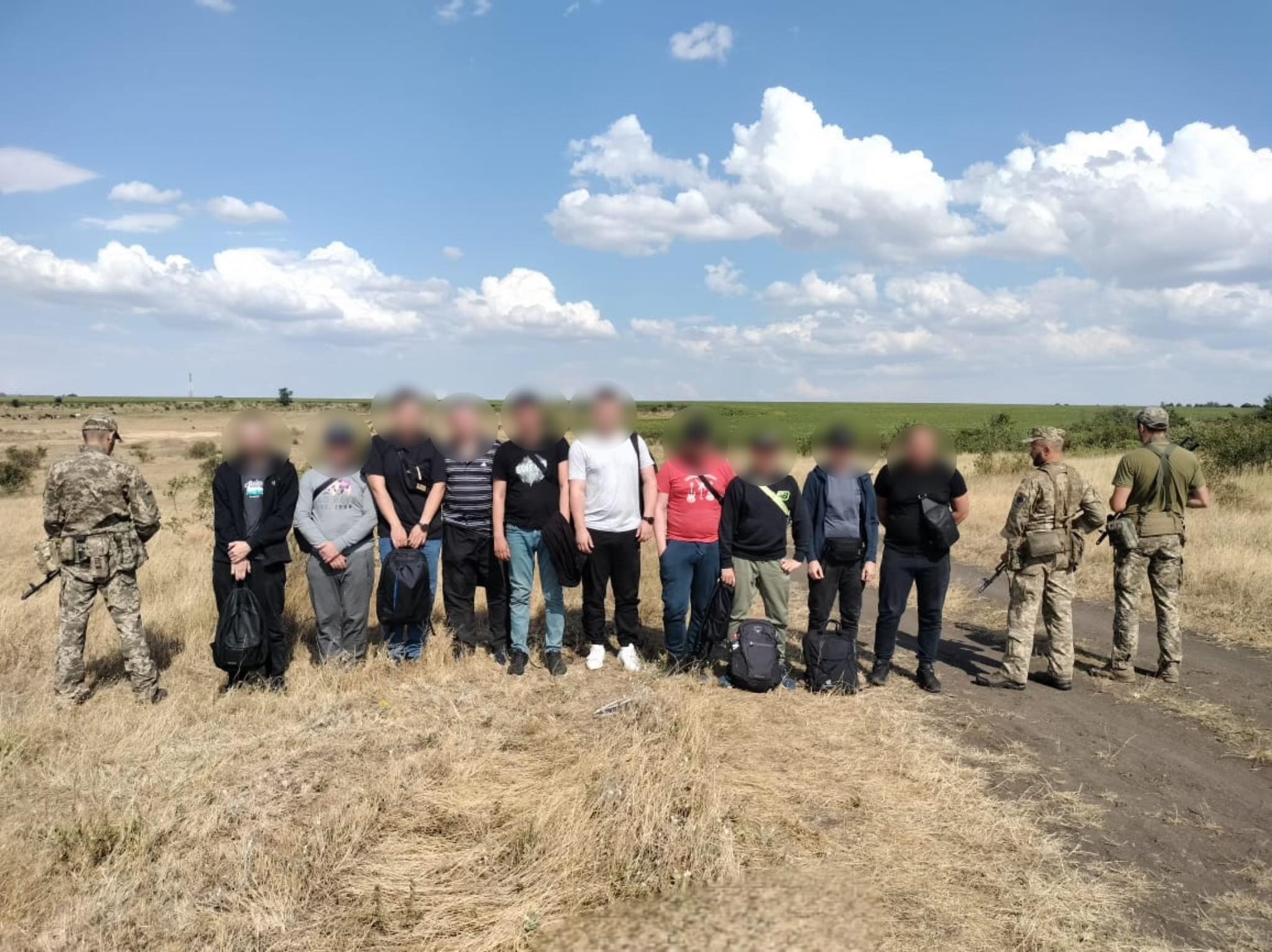 ухилянти