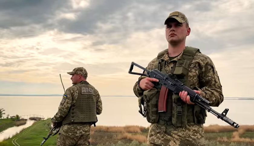 17-й прикордонний загін 