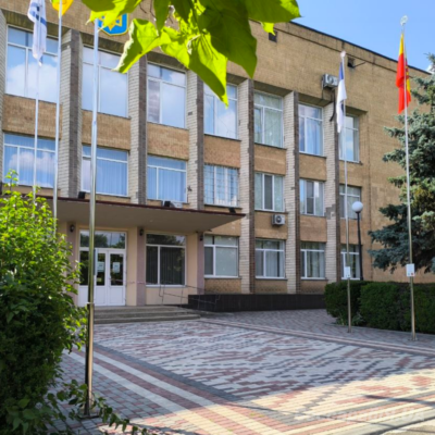 Арциз скандал