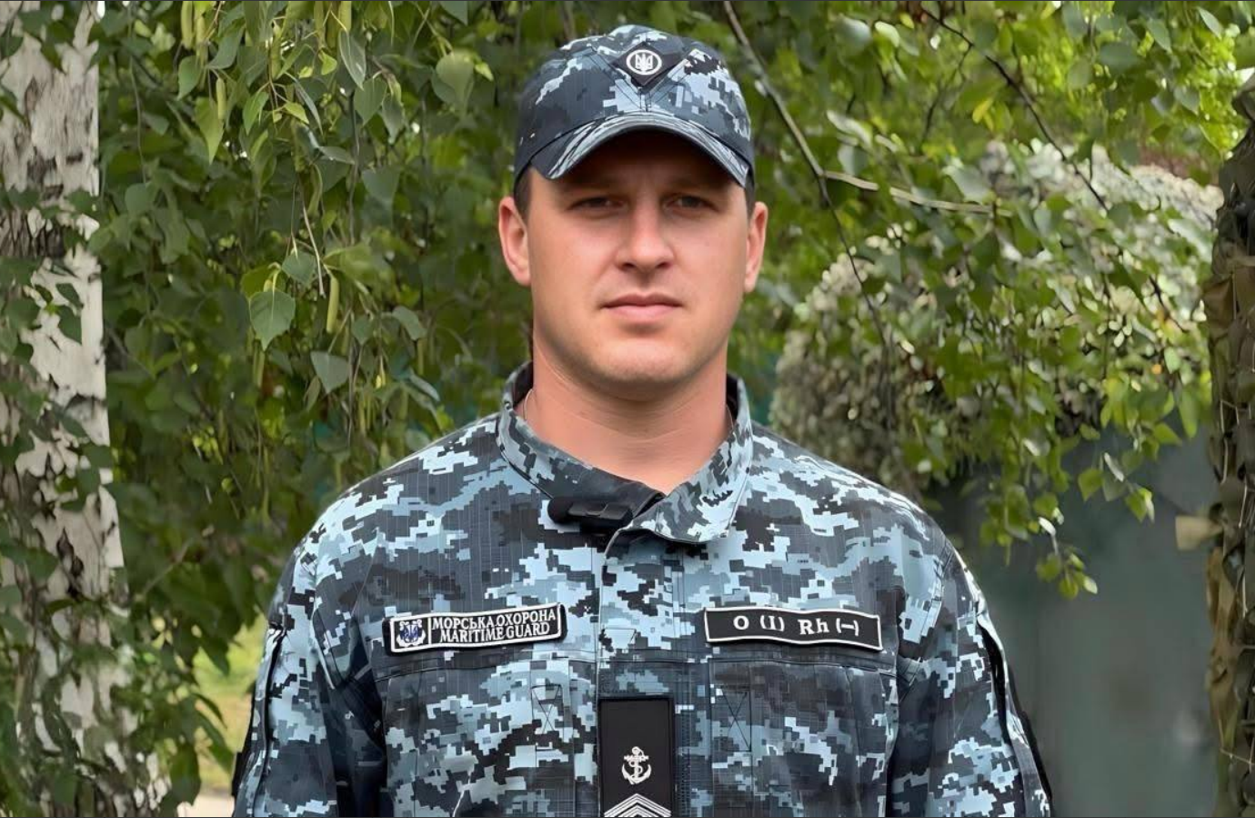 Артем Бугайчук