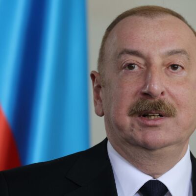 Азербайджан обладнання