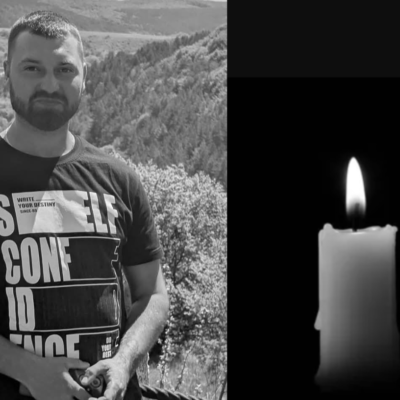 Бушат Олександр