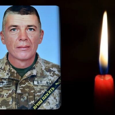 Цибульський Руслан