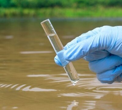 Дунай якість води