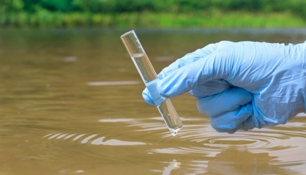 Дунай якість води