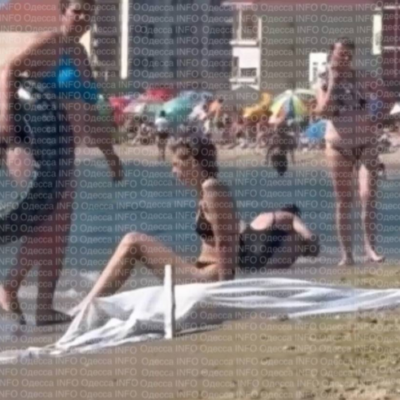 фрагменти тіл