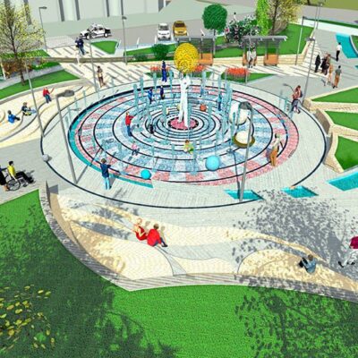 Громадський бюджет проєкт