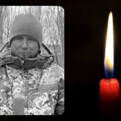 Коваленко Олег