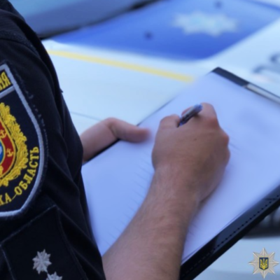 крадіжки Білгород-Дністровський